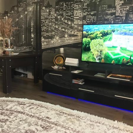 Уютная квартира Каменце-Подольском Каменец-Подольский Экстерьер фото