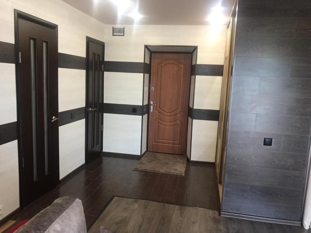 Уютная квартира Каменце-Подольском Каменец-Подольский Экстерьер фото