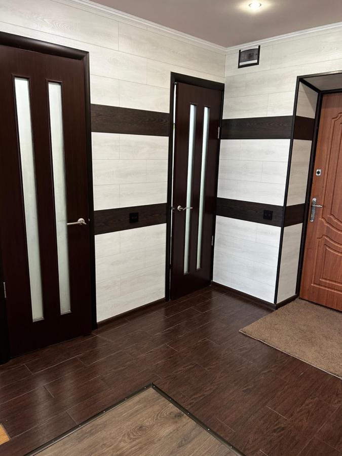 Уютная квартира Каменце-Подольском Каменец-Подольский Экстерьер фото